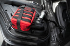 Jeep Wrangler JL & Gladiator JT Rear Door Pocket Molle Panels