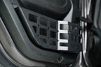 Jeep Wrangler JL & Gladiator JT Rear Door Pocket Molle Panels