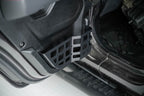 Jeep Wrangler JL & Gladiator JT Rear Door Pocket Molle Panels