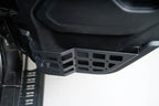 Jeep Wrangler JL & Gladiator JT Rear Door Pocket Molle Panels