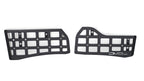 Jeep Wrangler & Gladiator Center Console Molle Panels