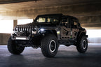 Jeep Wrangler JL Slim Fender Flares