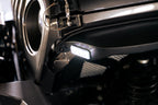 Jeep Wrangler JL Slim Fender Flares