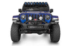Jeep JL/JT Phantom Winch Front Bumper