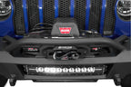 Jeep JL/JT Phantom Winch Front Bumper