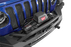 Jeep JL/JT Phantom Winch Front Bumper