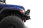 Jeep JL/JT Phantom Winch Stubby Front Bumper
