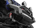 Jeep JL/JT Phantom Winch Stubby Front Bumper