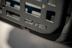 Jeep Wrangler JL & Gladiator JT Slim Rear Door Molle Pockets