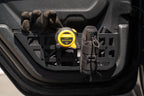 Jeep Wrangler JL & Gladiator JT Slim Rear Door Molle Pockets