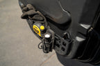 Jeep Wrangler JL & Gladiator JT Slim Rear Door Molle Pockets