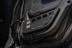 Jeep Wrangler JL & Gladiator JT Slim Rear Door Molle Pockets