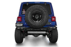 Jeep Wrangler JL Phantom Rear Bumper