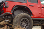 2018-2024 Jeep Wrangler JL Rear Inner Fenders