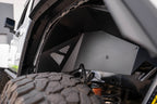 2018-2024 Jeep Wrangler JL Rear Inner Fenders