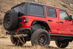 2018-2024 Jeep Wrangler JL Rear Inner Fenders