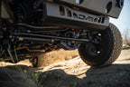 Jeep Wrangler JL & Gladiator JT Front Differential Skid Plate