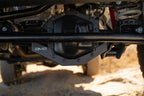Jeep Wrangler JL & Gladiator JT Front Differential Skid Plate