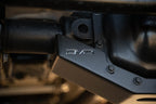 Jeep Wrangler JL & Gladiator JT Front Differential Skid Plate
