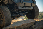 Jeep Wrangler JL & Gladiator JT Front Differential Skid Plate