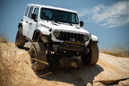 Jeep Wrangler JL & Gladiator JT Front Inner Fenders