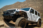 Jeep Wrangler JL & Gladiator JT Front Inner Fenders