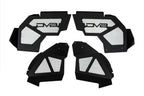 Jeep Wrangler JL & Gladiator JT Front Inner Fenders