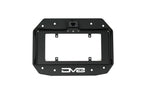 Jeep JL Spare Tire Delete Kit W/ Camera Housing