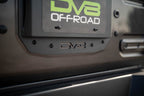 Jeep JL Spare Tire Delete Kit W/ Camera Housing