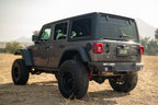 Jeep JL Spare Tire Delete Kit W/ Camera Housing