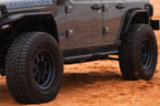 Jeep Wrangler JL OE Plus 4-Door Side Steps