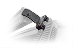 Jeep Wrangler JL And Gladiator JT A-Pillar Mount With Rail Accessory Mount System