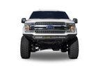 2018 - 2020 Ford F-150 Stealth Fighter Front Bumper