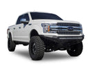 2018 - 2020 Ford F-150 Stealth Fighter Front Bumper