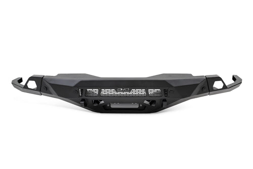 2019-2021 GMC Sierra 1500 Spec Series Front Bumper