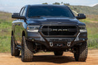 2019-2023 Ram 1500 Spec Series Front Bumper