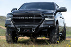 2019-2023 Ram 1500 Spec Series Front Bumper