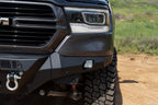2019-2023 Ram 1500 Spec Series Front Bumper