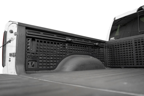 2025 Ram RHO Bed Cab Molle Panels