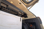 2019-2024 Subaru Forester Molle Panel Storage Shelf