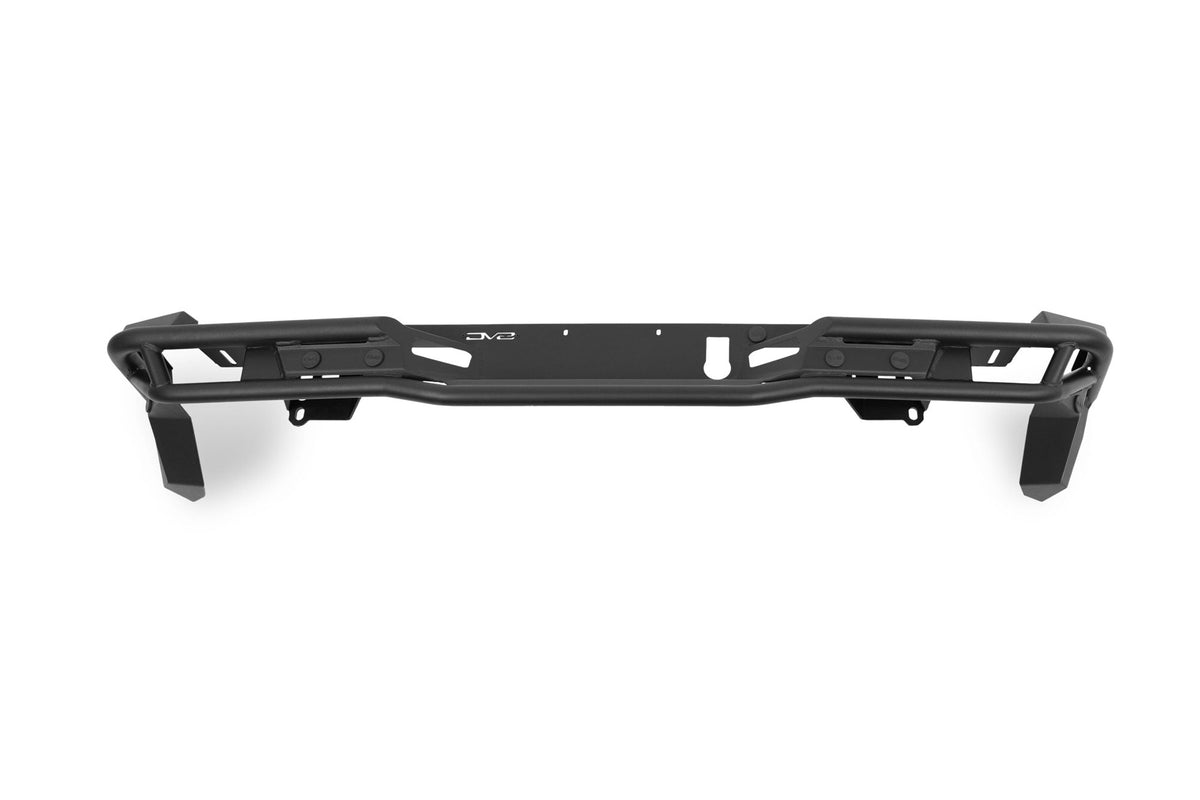 2019-2026 Ram 1500 Rear Tube Bumper