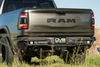 2019-2026 Ram 1500 Rear Tube Bumper
