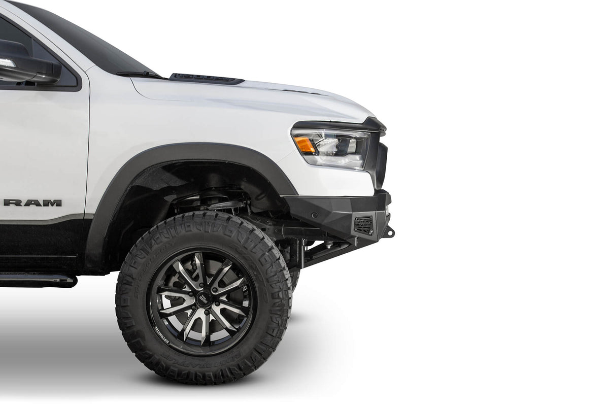 2019 - 2023 RAM Rebel 1500 Stealth Fighter Front Bumper