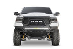 2019 - 2023 RAM Rebel 1500 Stealth Fighter Front Bumper