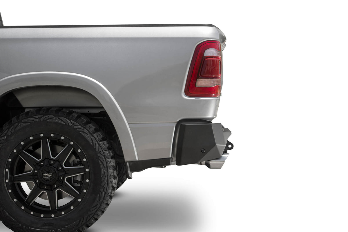 2019 - 2023 RAM 1500/Rebel Stealth Fighter Rear Bumper