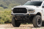 2019-2026 Ram 2500/3500 Spec Series Front Bumper