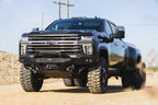 2020-2023 Chevy Silverado 2500/3500 Spec Series Front Bumper