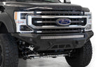 2017 - 2022 Ford Super Duty Stealth Fighter Front Bumper