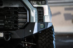 Toyota Tundra MTO Series Front Bumper