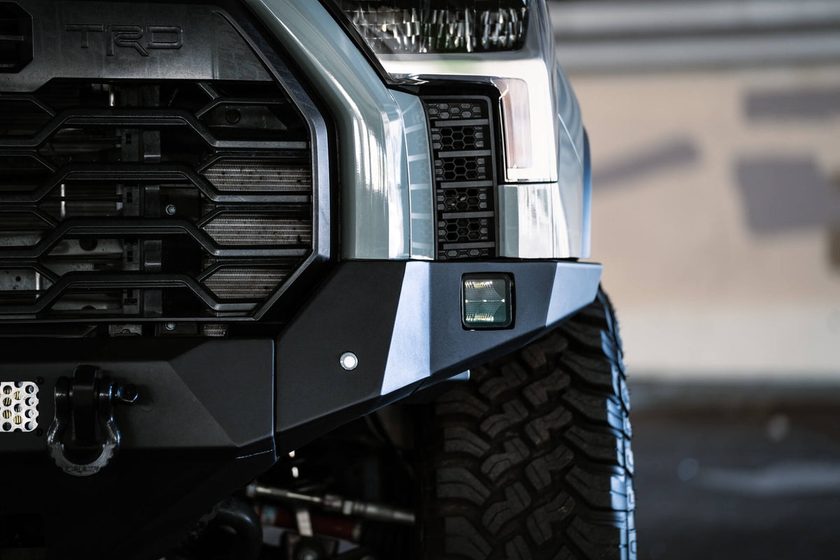 Toyota Tundra MTO Series Front Bumper
